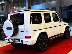 مرسيدس بنز G-Class